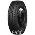 Fabricant de Pneus Ling Long / Doupro / Roadone Nouveau Pneu de Camion Radial Pneus 11R22.5 10.00-20 1200/24 ​​385/65R22.5